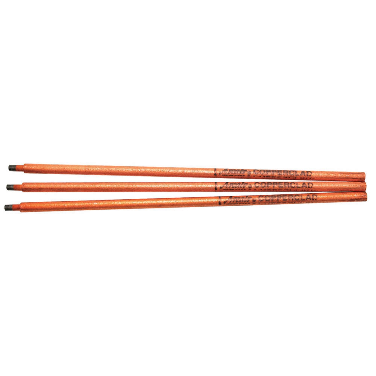 Victor Arcair 24052003 Arcair Jetrods Gouging Electrodes Jointed Copperclad
