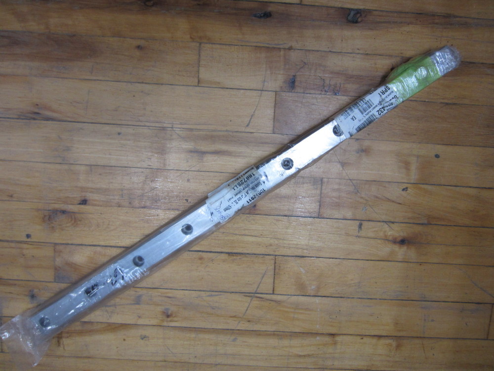 Optima 10072811 Guide Rail