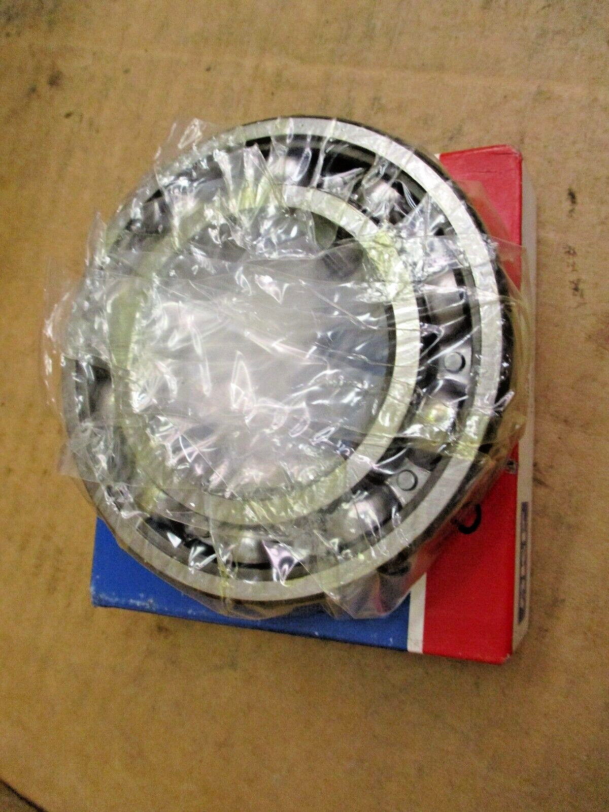New SKF Bearing Drive End #5A & 5B BFP 6211/C3 A5600AES