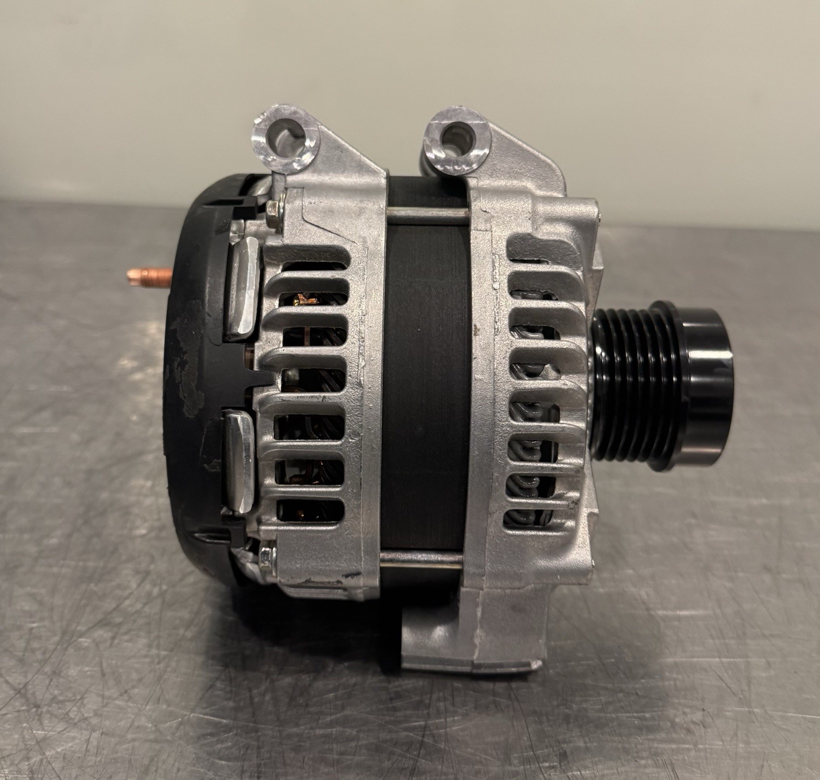 Mopar 56029732AC Alternator Genuine Engine Generator NEW! FREE SHIPPING!
