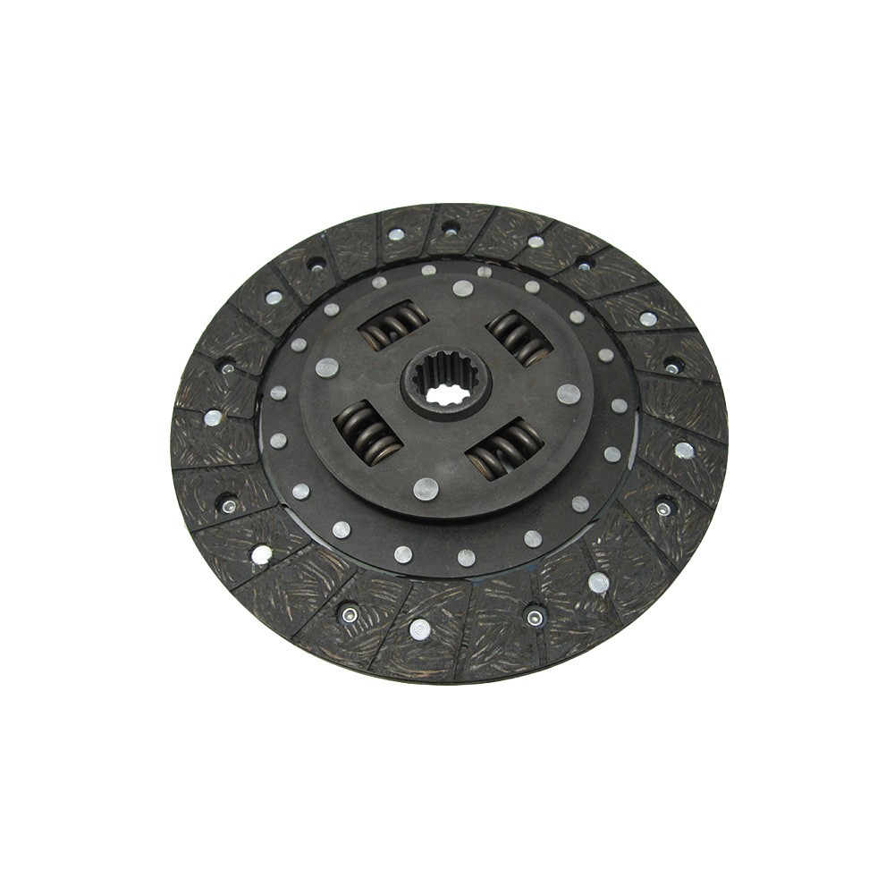 S.20330 Clutch Disc, 8.5″, 13 T, E23,25, Fits Massey Ferguson