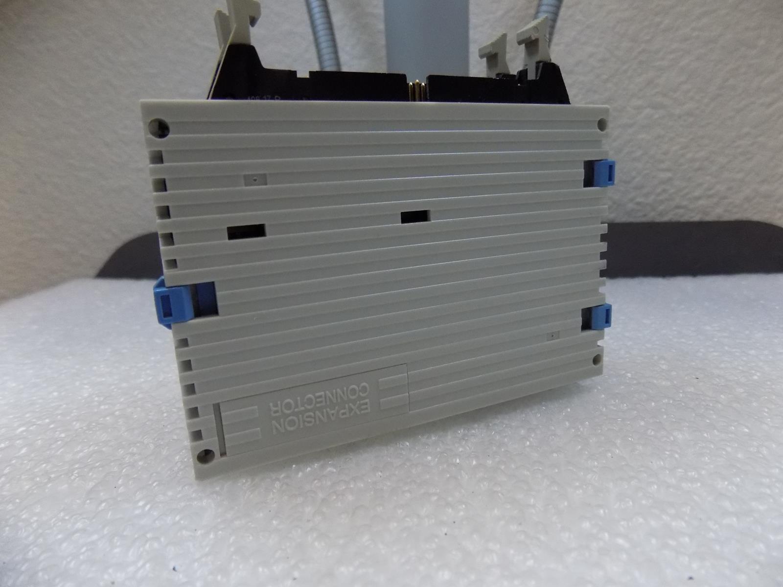 NAIS FPG-XY64D2T EXPANSION UNIT