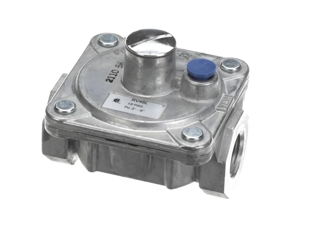 Pressure Regulator 1/2 NAT for Groen 100513 HD GAS800 SAME DAY SHIPPING