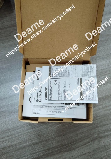 1pc Brand new original Omron CJ series output unit CJ1W-OD232 in stock