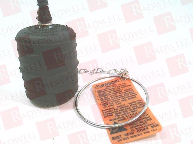 CHERNE INDUSTRIES 270-032 / 270032 (NEW IN BOX)