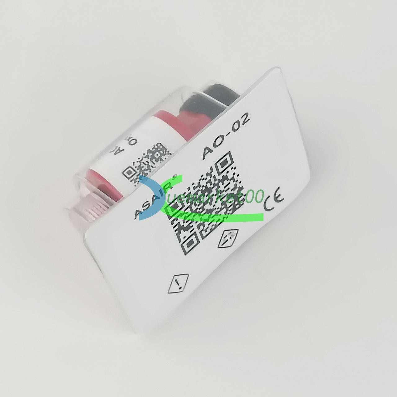 New 1PC AO-02 Oxygen Sensor Replace AO2 PTB-18.10