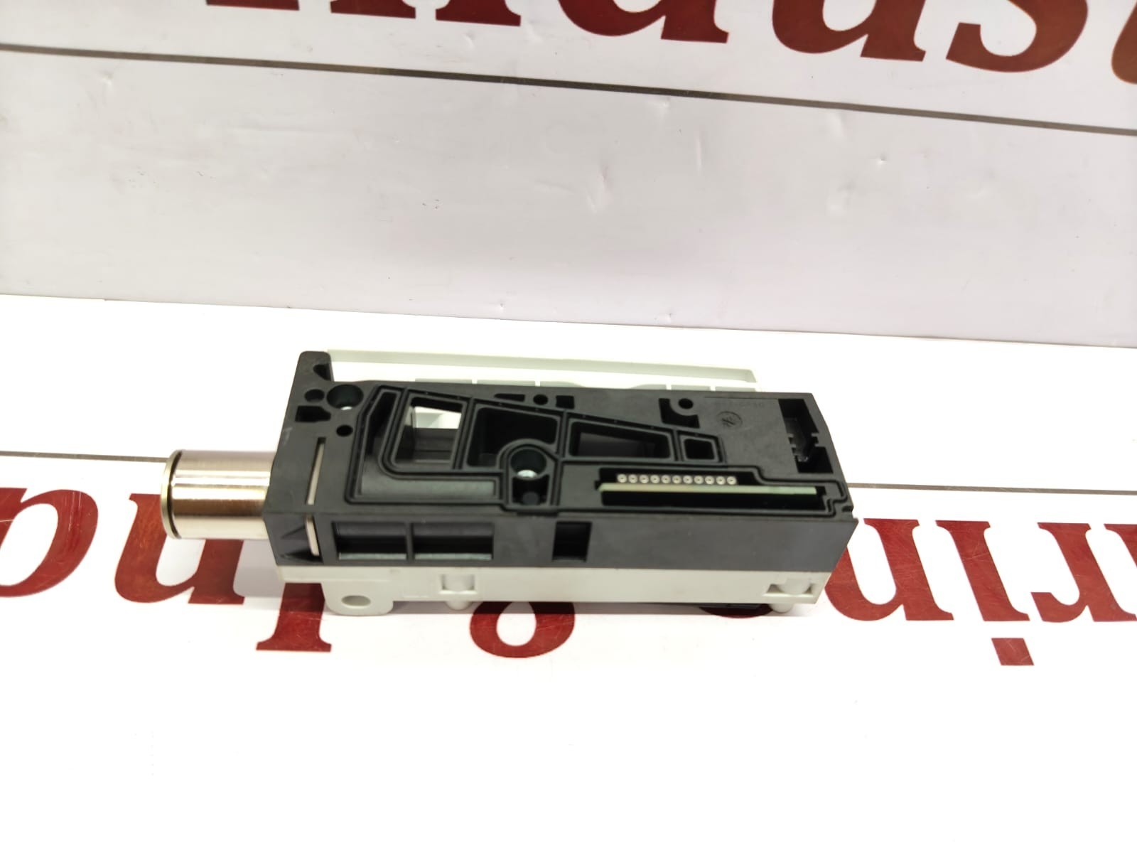 Aventics R412022824 Emerson AV05-4VP-AES-4VP Extension Kit Base Plate NEW OEM