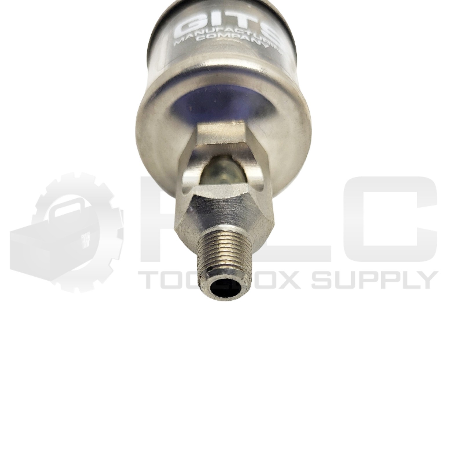 NEW GITS LIQUID DISPENSER *READ*