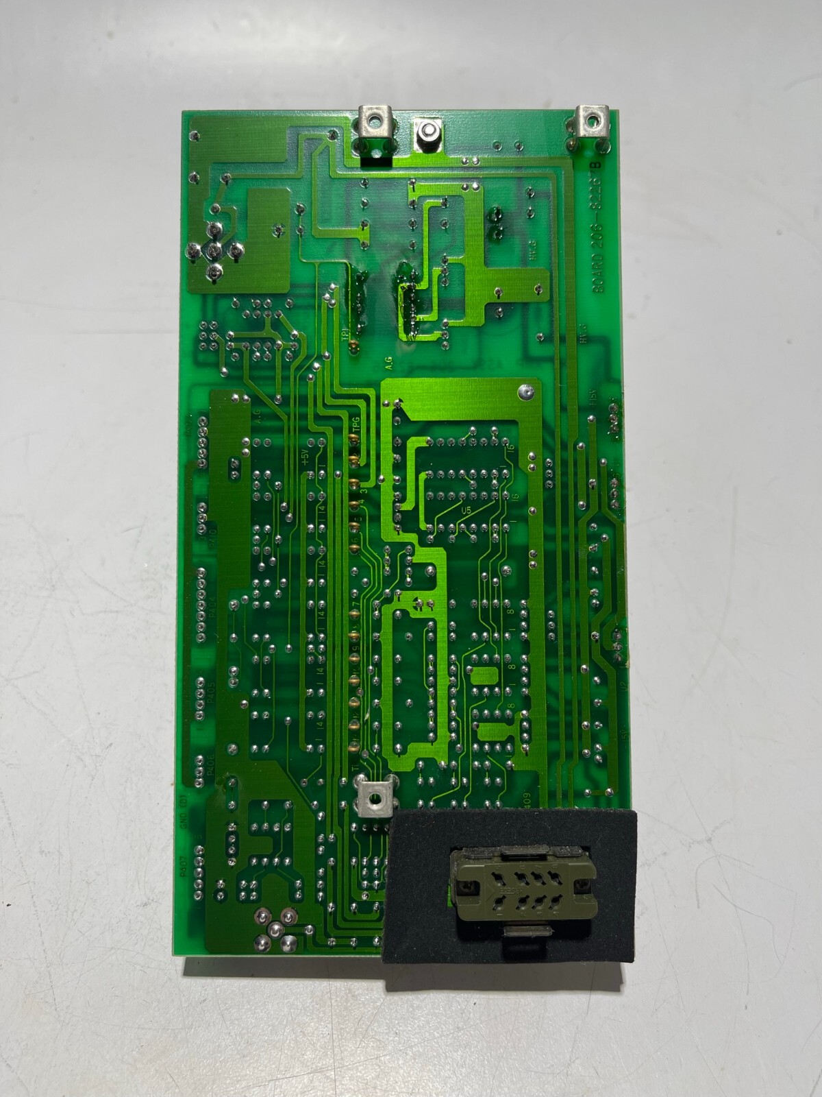 Shimadzu Board 206-82267B PRE AMP ASSY 206-82266