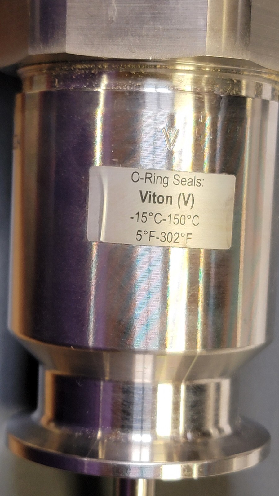 Rosemount 5300 Series Level Transmitter 5301HA1S1V4AE00611FTNAM1 NEW LOC Y