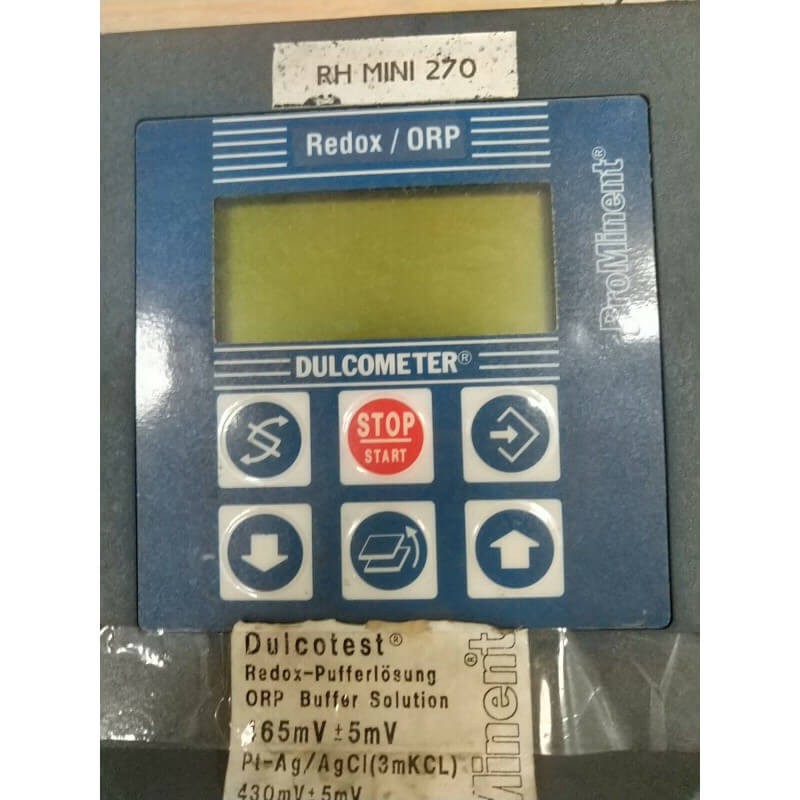 Prominent Dulcometer D1CAW0R20001G210F