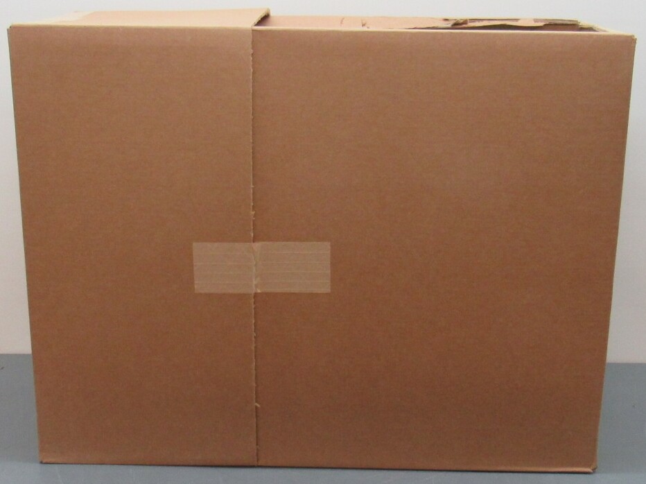 NEW Atmos-Tech MicroThermics HEPA Filter 24x48x3-1/2″ 1940 cfm + 12 Pre Filters