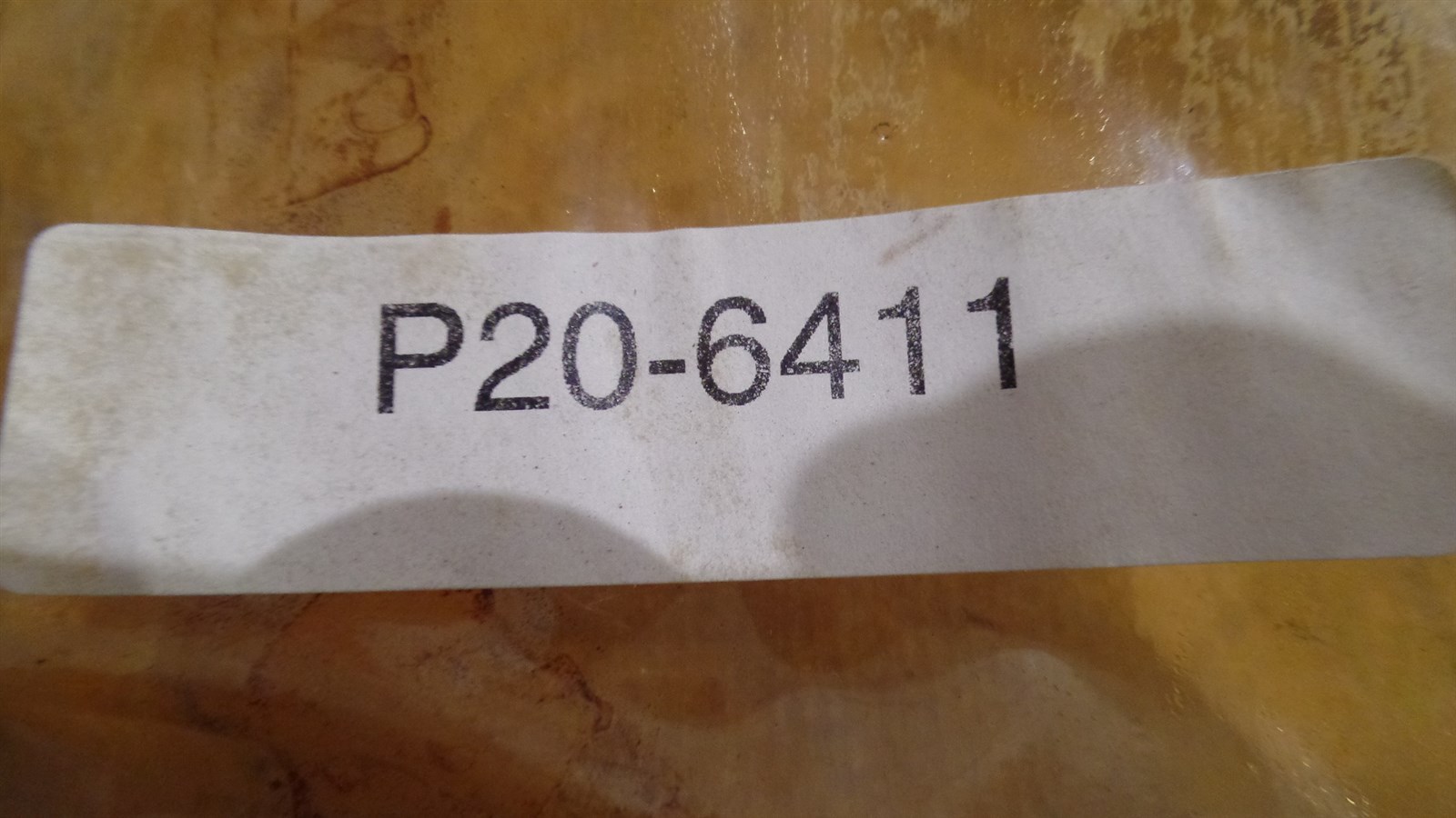 GENUINE DONALDSON 5″ 127MM U-BOLT CLAMP ASSEMBLY, P 206411, P206411, NIB, N.O.S