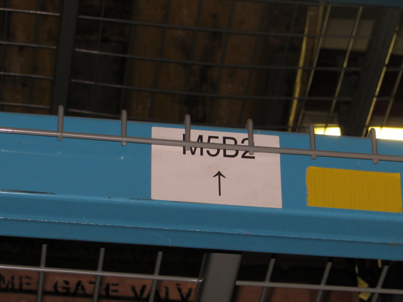VAN DORN DEMAG 313093 INJECTION SEAL **NIB**