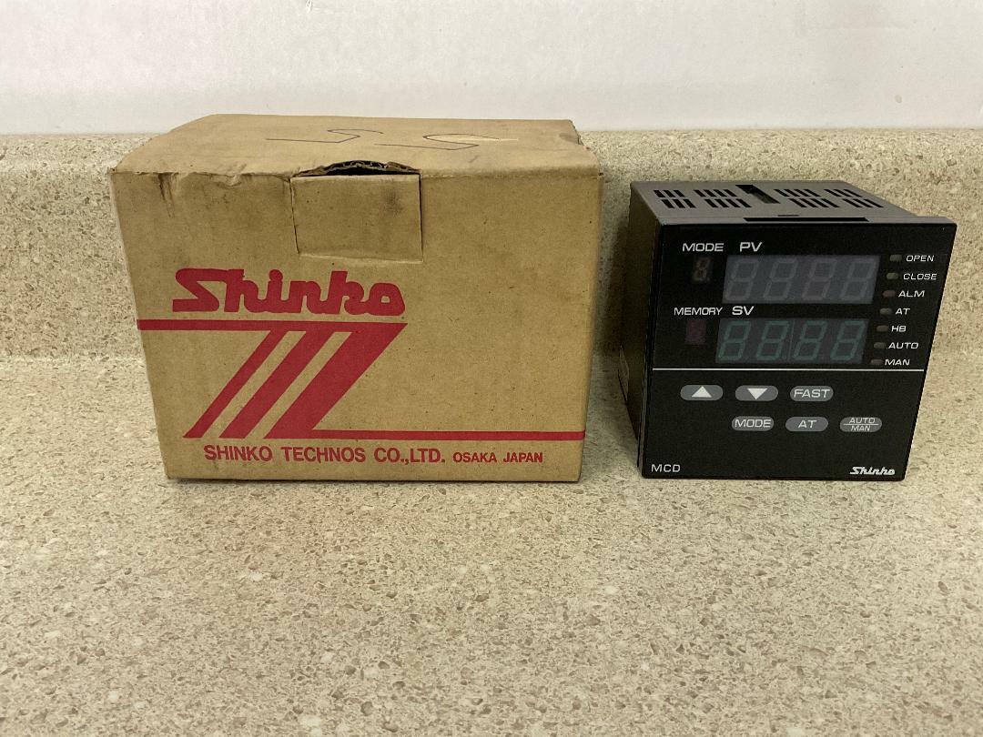 Shinko MCD-158-R/E NEW