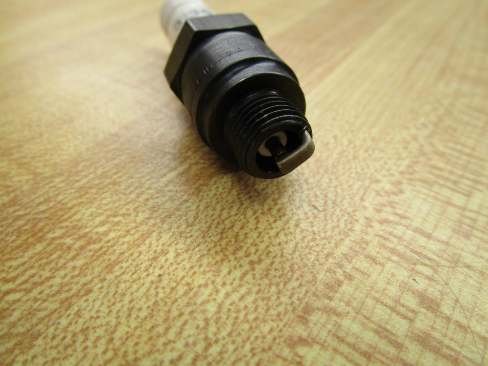 Autolite 3136 Spark Plug (Pack of 2)