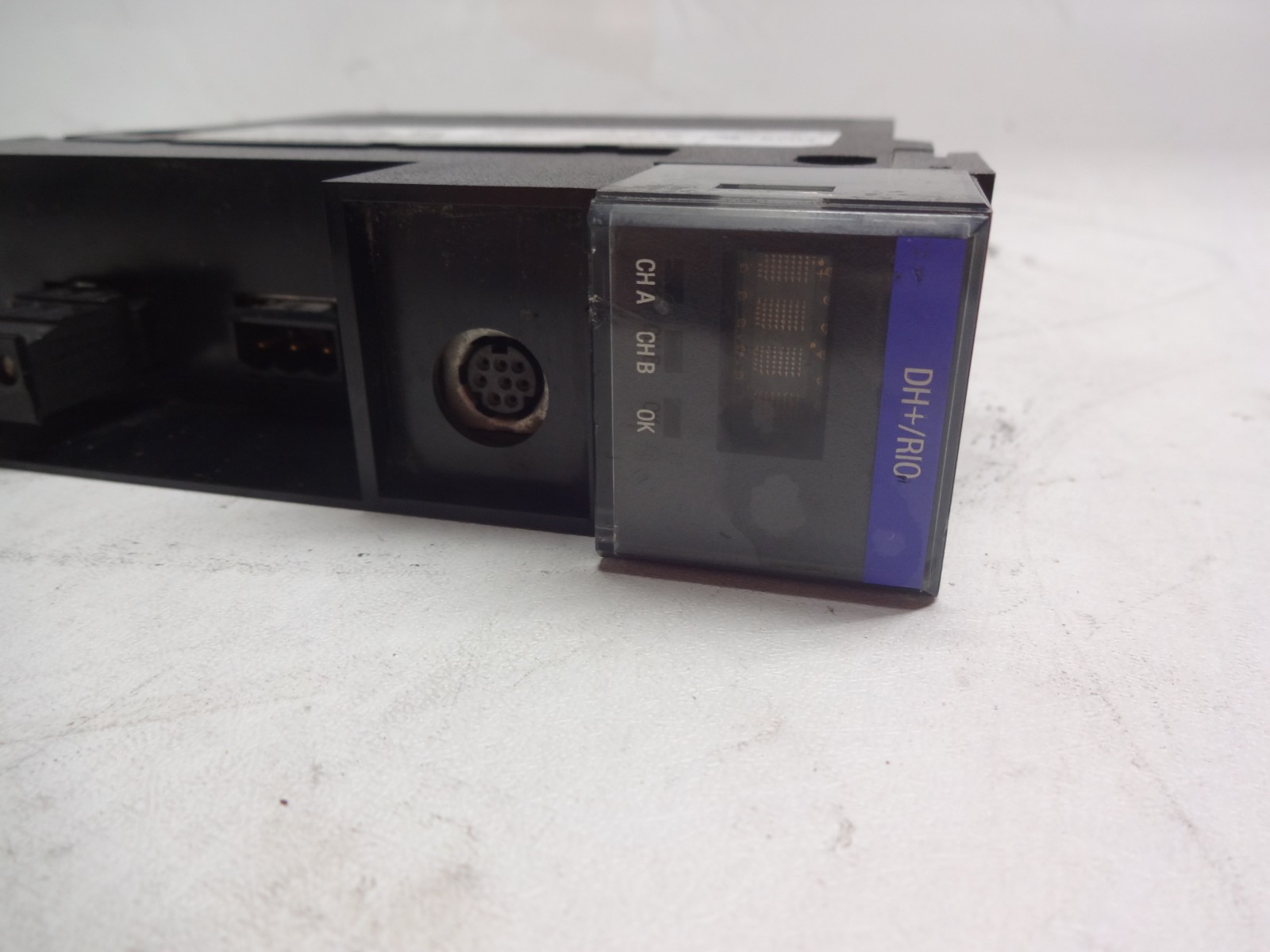 Allen Bradley 1756-dhrio Communication Interface Module