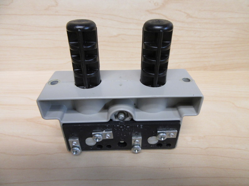 Duct-O Wire PB-3A PB3A Multi-Speed Insert