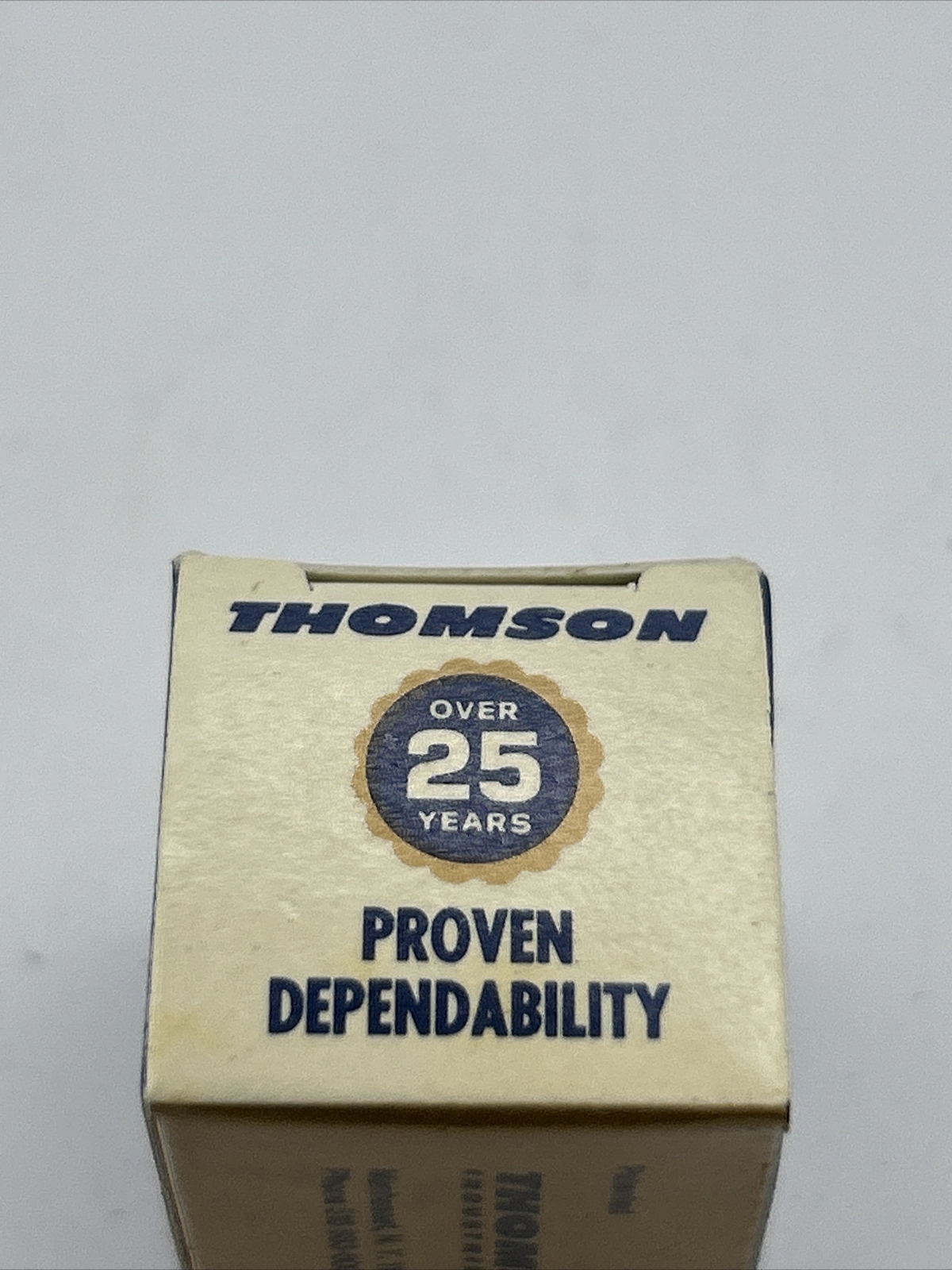 Thompson Super 8-opn Linear Bearing Ball Bushing