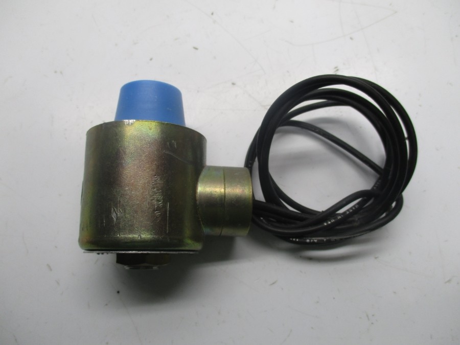 PARKER PM3S5250AB6B6J 120V 80-125PSI 1/16″-3/32″ NSMP