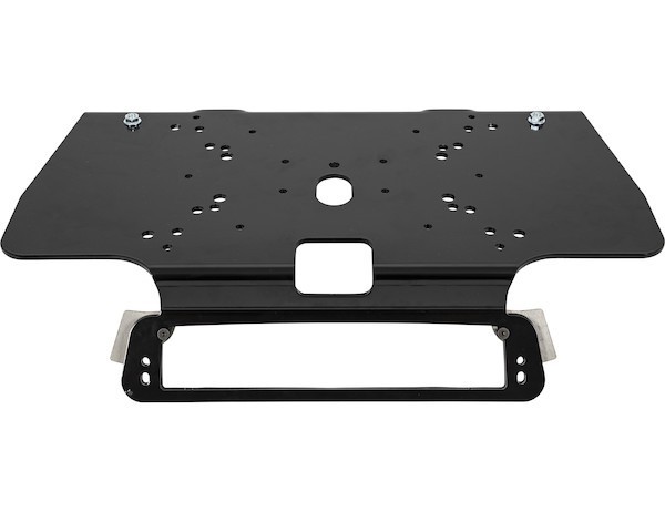 Buyers Product 8895556 Drill-Free Light Bar Cab Mount For RAM Classic, 2500-5500
