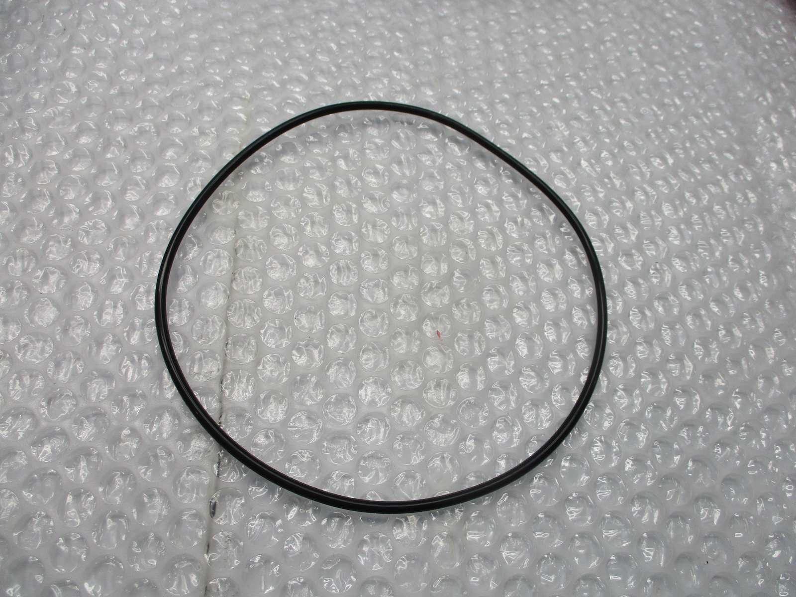 INDUSTRIAL SPARE G-135 75138615 O-RING LOT OF 7 NSNP