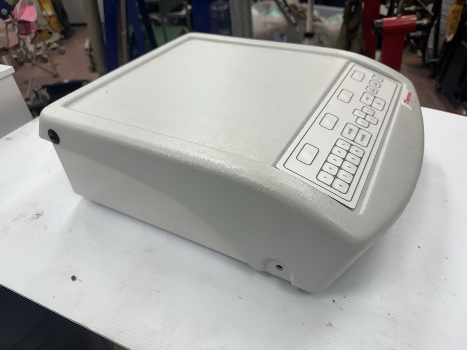THERMO SCIENTIFIC SHANDON VARISTAIN A78010352 FOR GEMINI STAINER A78010352