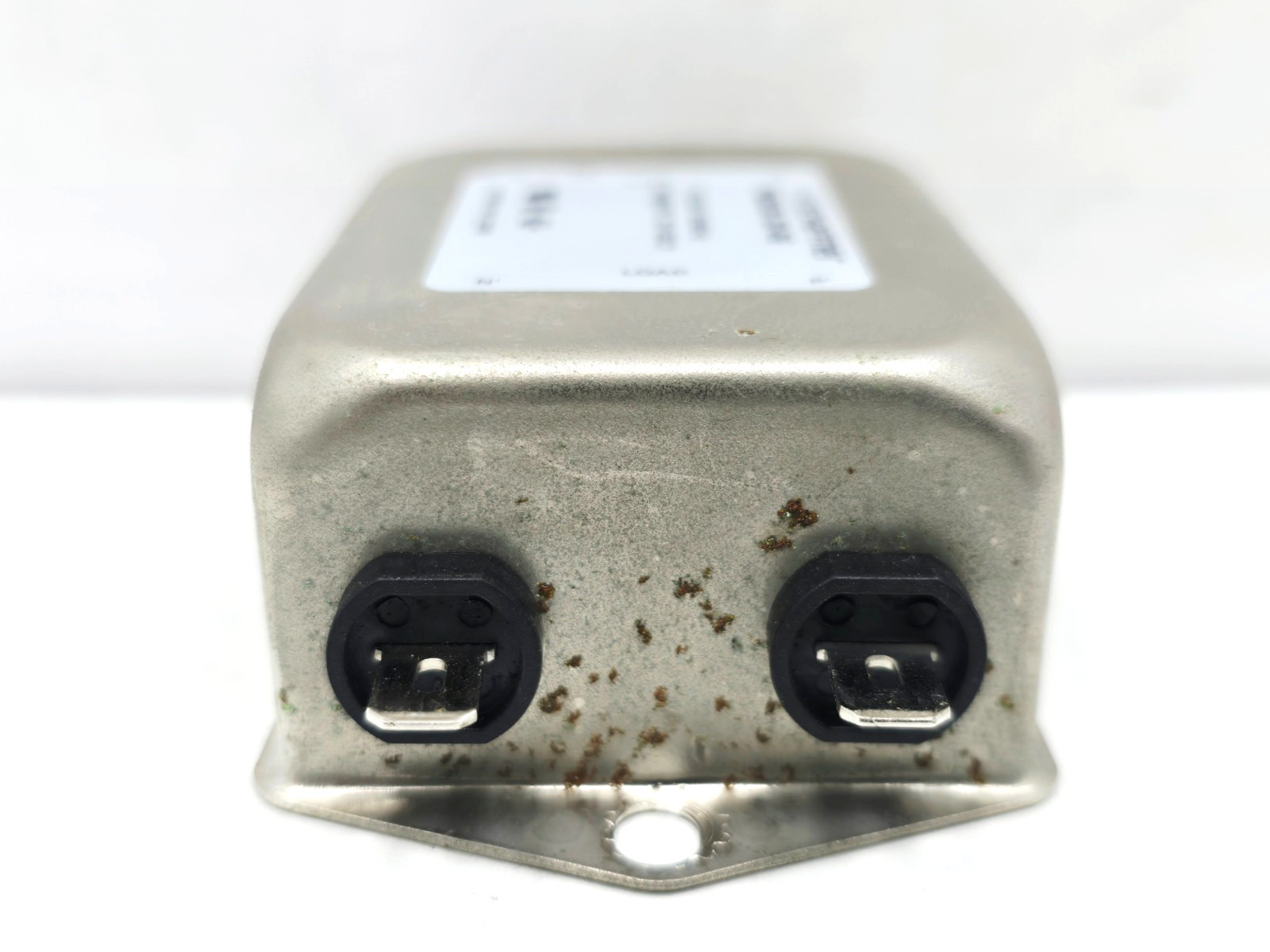 SCHAFFNER FN2020-20-06 Chassis Mount Filter