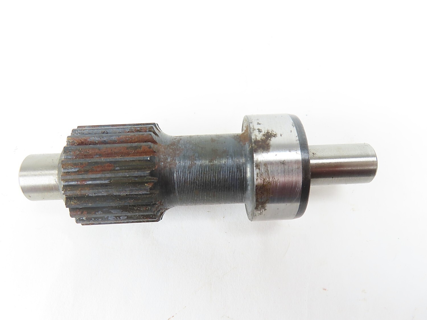 Milwaukee 36-66-4515 2nd Intermediate Shaft Assembly (NOS) Read Desc NEW NO BOX