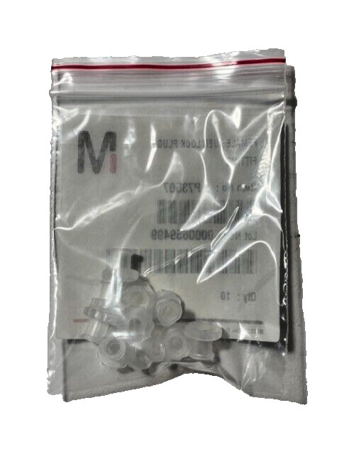 Millipore XX42LSP28 Plastic Fittings Kit