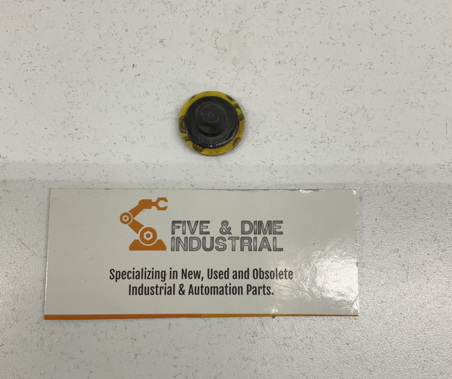 Merit 99670 PowerLock Disc SPE ZMD3/4″ A/O MER P36 LTY SL3 (BL204)