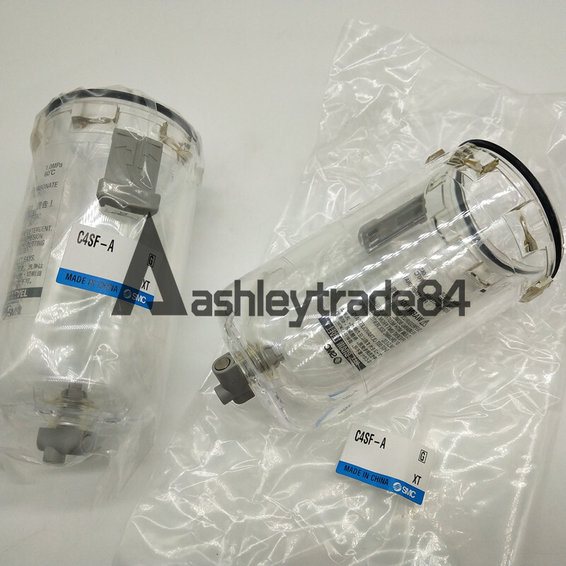 1PCS New SMC C4SF-A filter polyurethane cup assembly