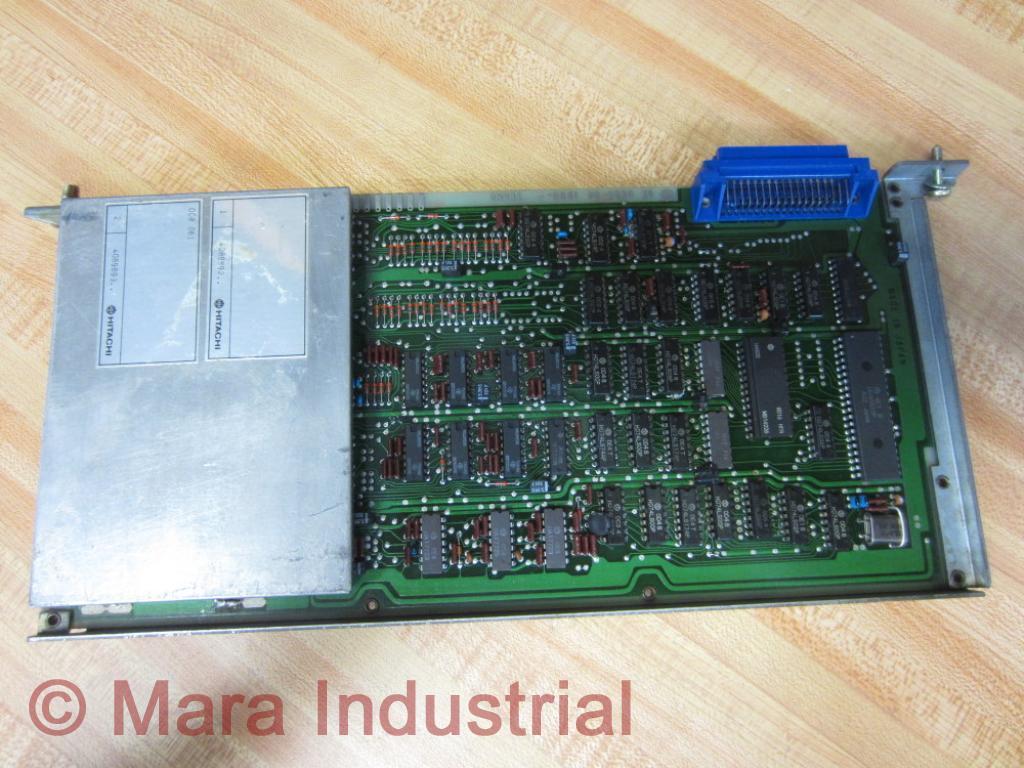 Hitachi A87L-0001-0016 Memory Board A87L-0001-0016 03H