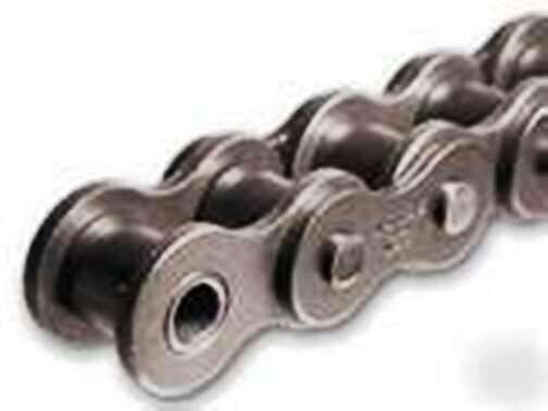 HKK #80H Heavy Roller Chain Japanese Superior Capacity Plus 10ft Roll