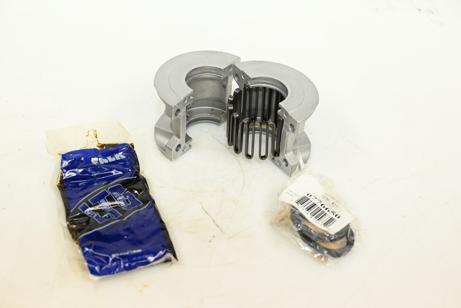 Falk 1020T10 Cover Grid Assembly