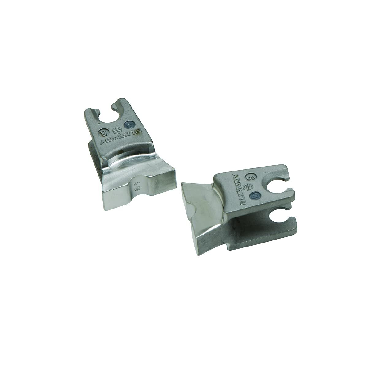 Burndy W162 Stainless Steel W Die Index 162