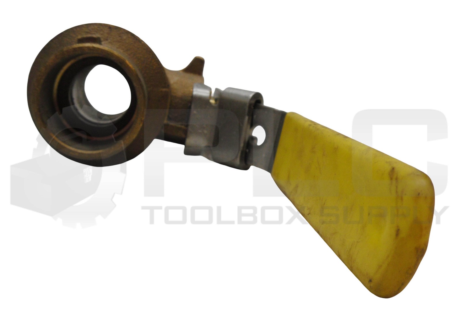 NEW APOLLO C11 1-1/4 CONBRACO VALVE 600 WOG, 1-1/4″