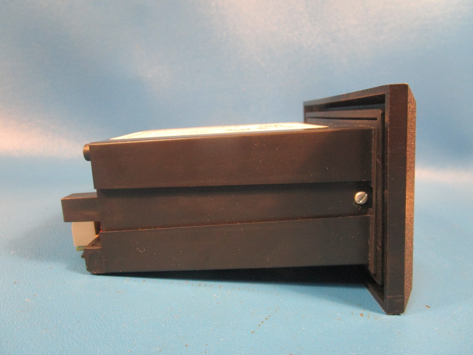 KEP MRTA3A, MINItrol Ratemeter Totalizer, 4-20mA Output, Six Digit Readout
