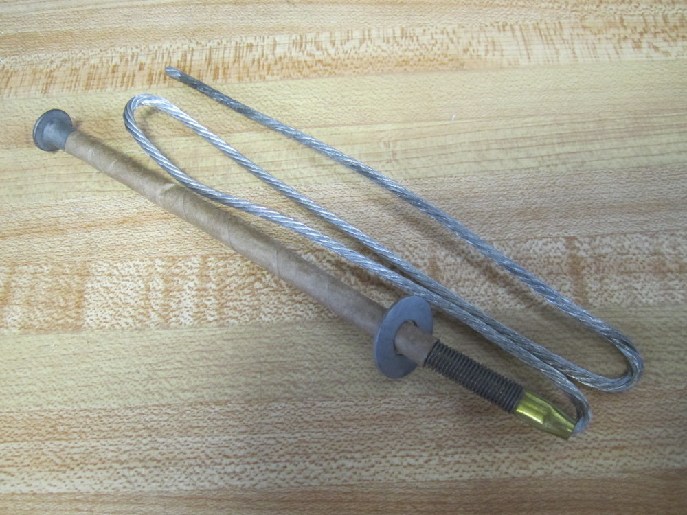 McGraw-Edison FL11H1 Fuse Link