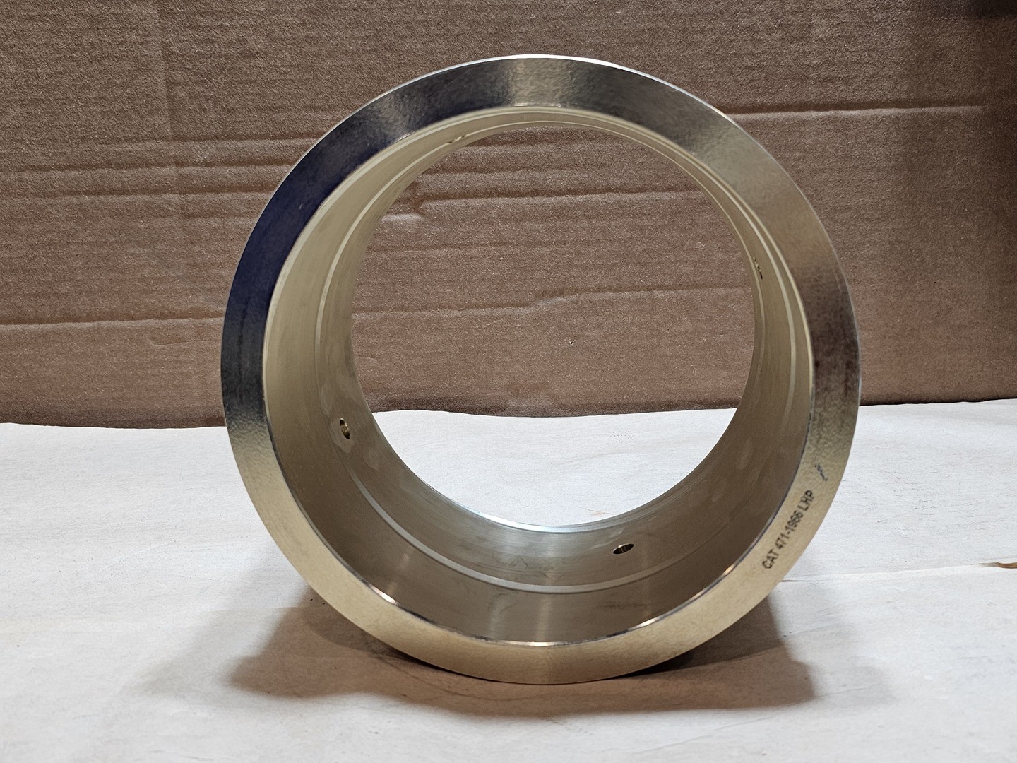 NEW Caterpillar 471-1966 Bearing Sleeve (Bushing) – Heavy Machinery