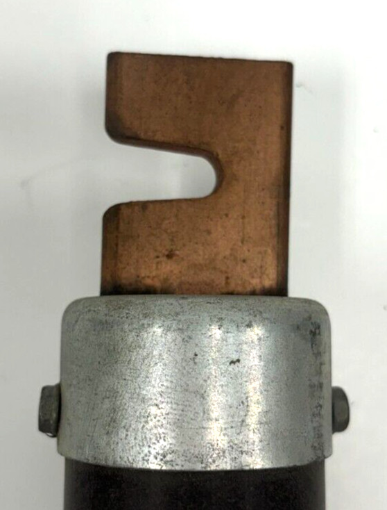 BUSSMANN FUSETORN FRN-R 200 FUSE 150A 250VAC