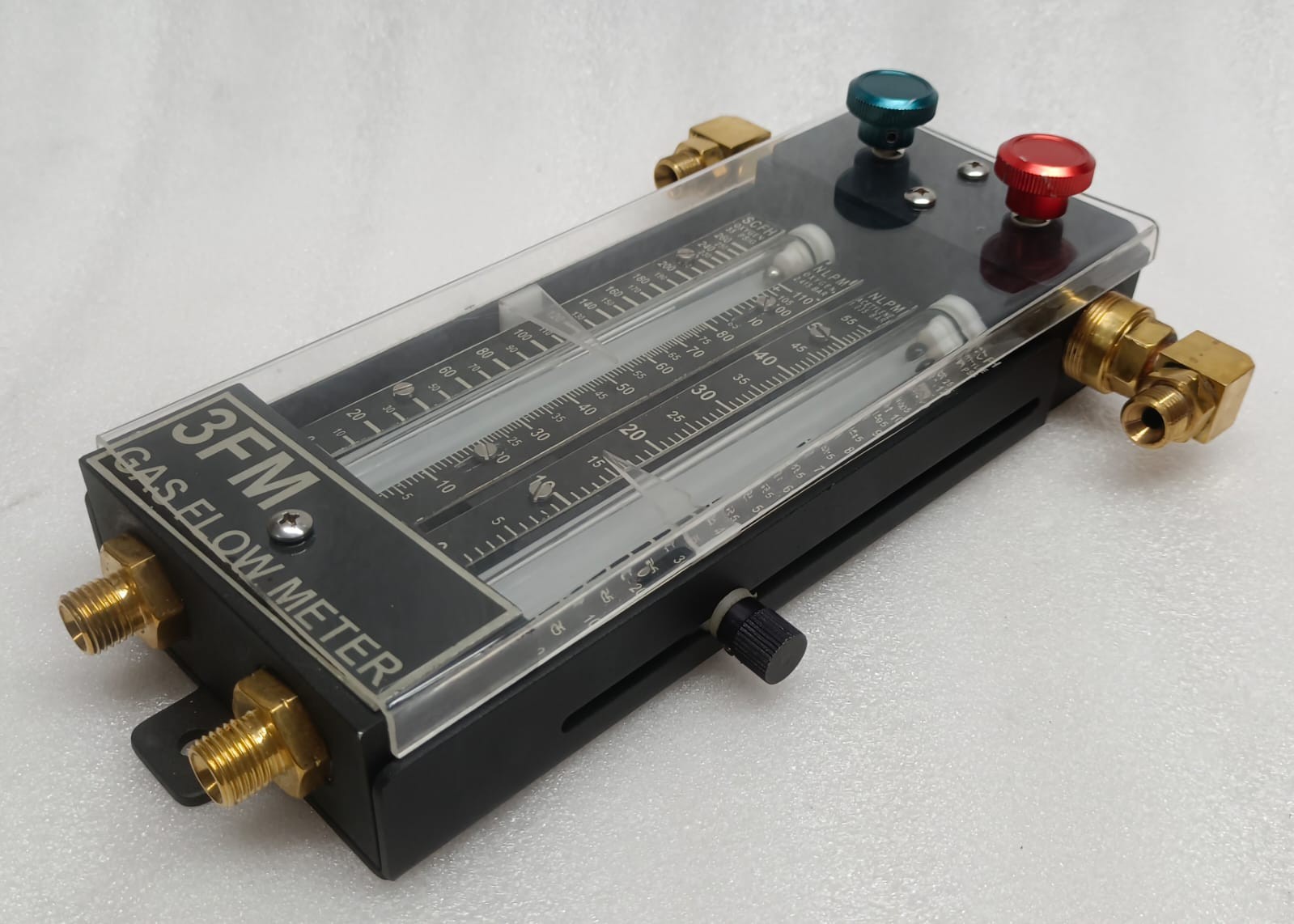 3GFM FLOW METER
