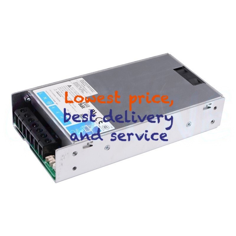 1PC New Delta PMC-24V300W1BA 24V 12.5A Switching Power Supply Fast shipping
