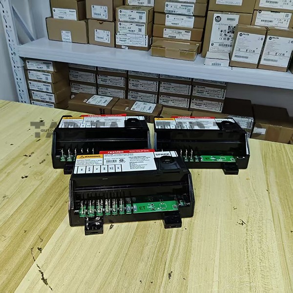 Honeywell S8610M3009 Ignition Control OEM S8610M3009 Fast Ship