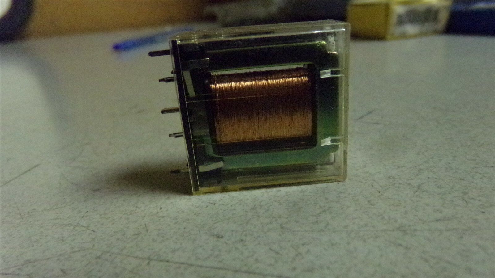 Omron G2R-212S-V-ND-US 24VDC 0880Y8 Relay *FREE SHIPPING*