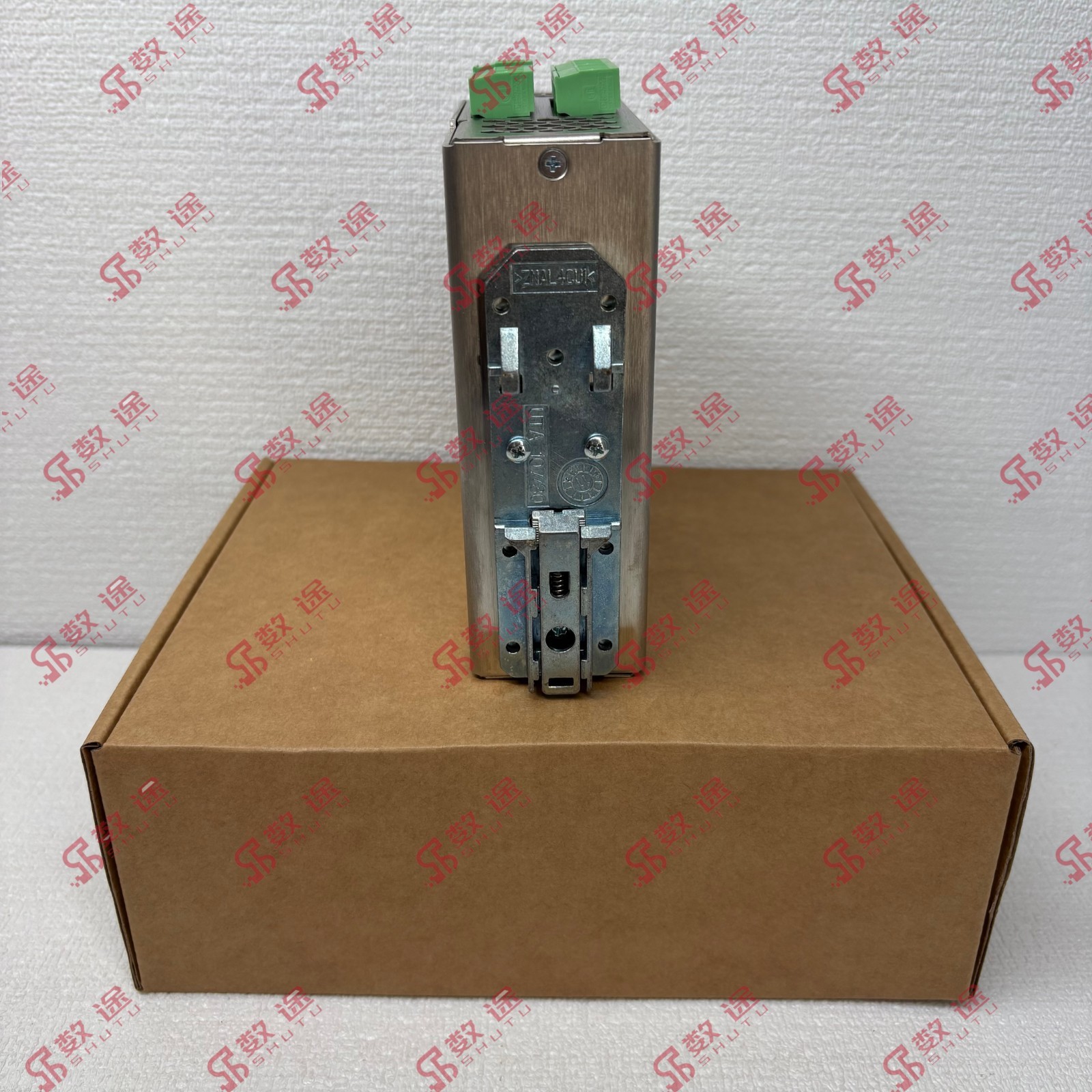 1Pcs New Phoenix 2700642 FL MGUARD RS2000 TX/TX VPN industrial switch