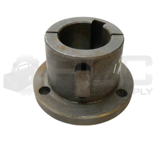 NEW BROWNING Q1 X 1 13/16 SPLIT TAPER BUSHING 1-13/16″ ID