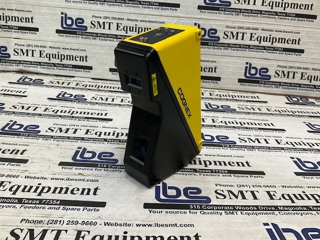 Cognex Laser Profiler – DS1101R – 825-0605-1R w/Warranty