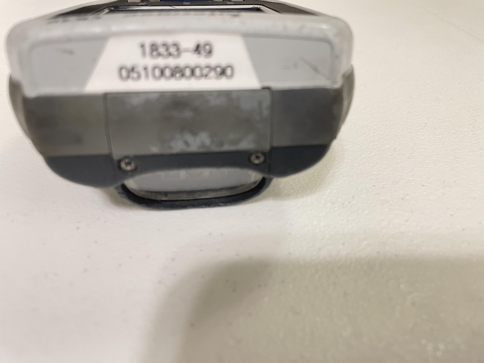 Intermec CK30 Windows Handheld Barcode Scanner 3270-5250 Computer No Battery