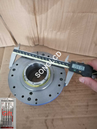 1PCS HW1382521-A 32-30 30:1 Reducer 90days warranty via DHL or FedEx